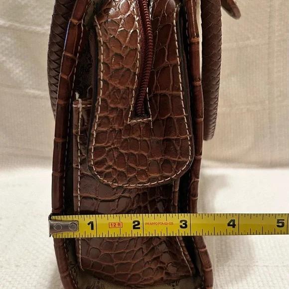 ROSETTI purse with matching keychain - Picture 14 of 14